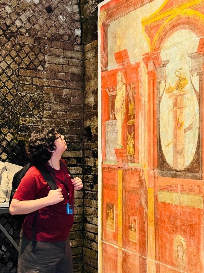 Images Calvary Episcopal Preparatory