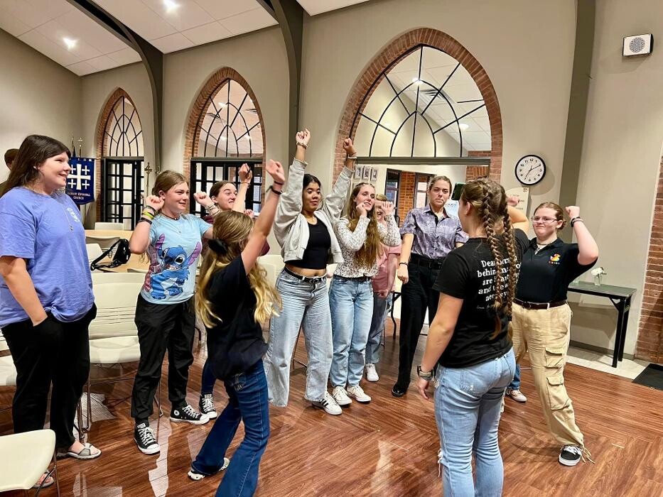 Images Calvary Episcopal Preparatory