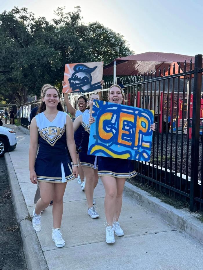 Images Calvary Episcopal Preparatory