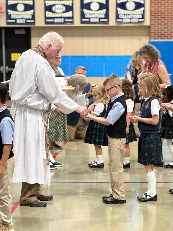 Images Calvary Episcopal Preparatory