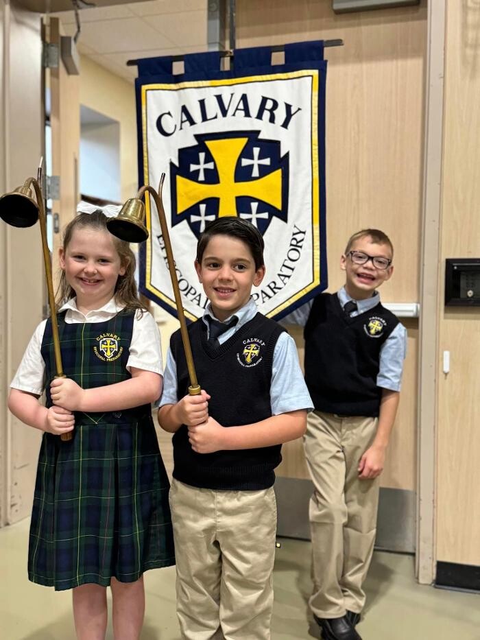 Images Calvary Episcopal Preparatory