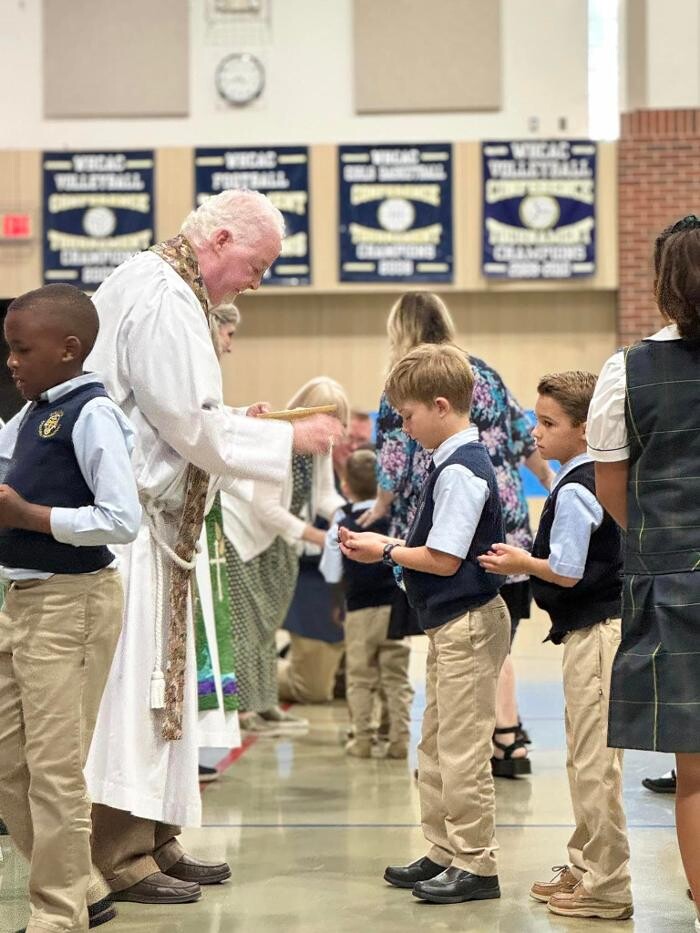 Images Calvary Episcopal Preparatory