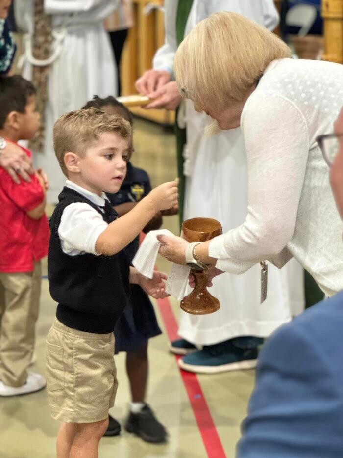 Images Calvary Episcopal Preparatory