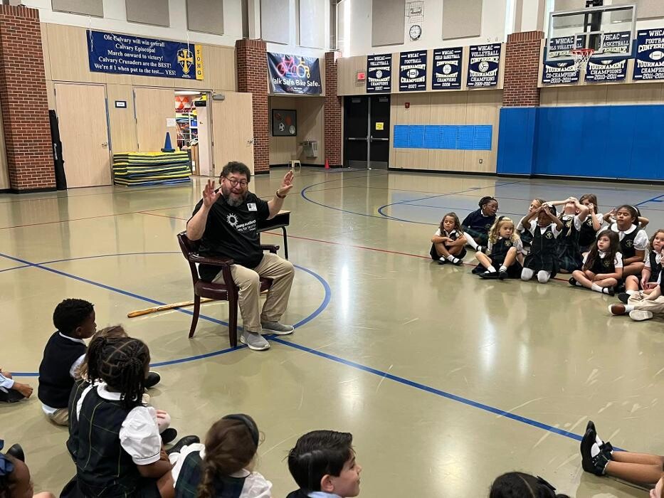 Images Calvary Episcopal Preparatory
