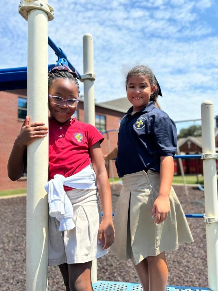 Images Calvary Episcopal Preparatory