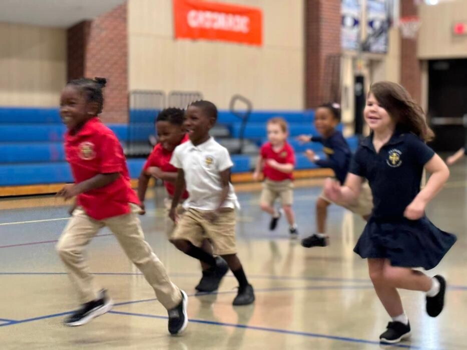 Images Calvary Episcopal Preparatory