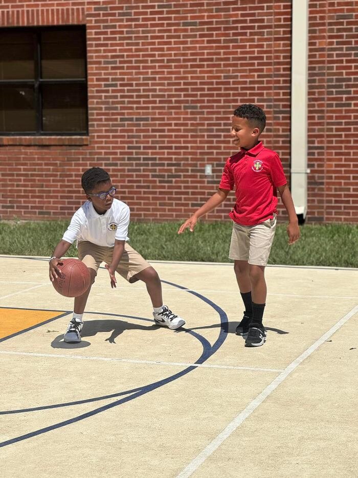 Images Calvary Episcopal Preparatory