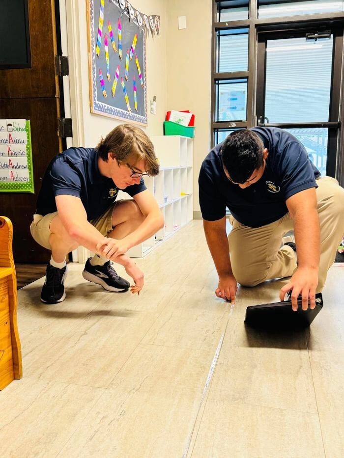 Images Calvary Episcopal Preparatory