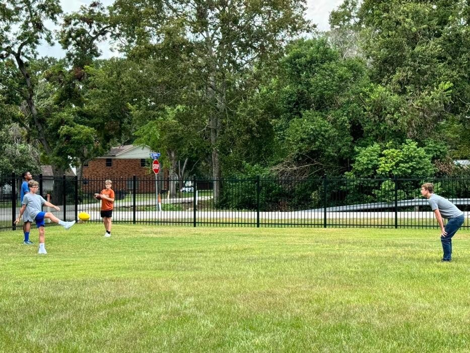 Images Calvary Episcopal Preparatory