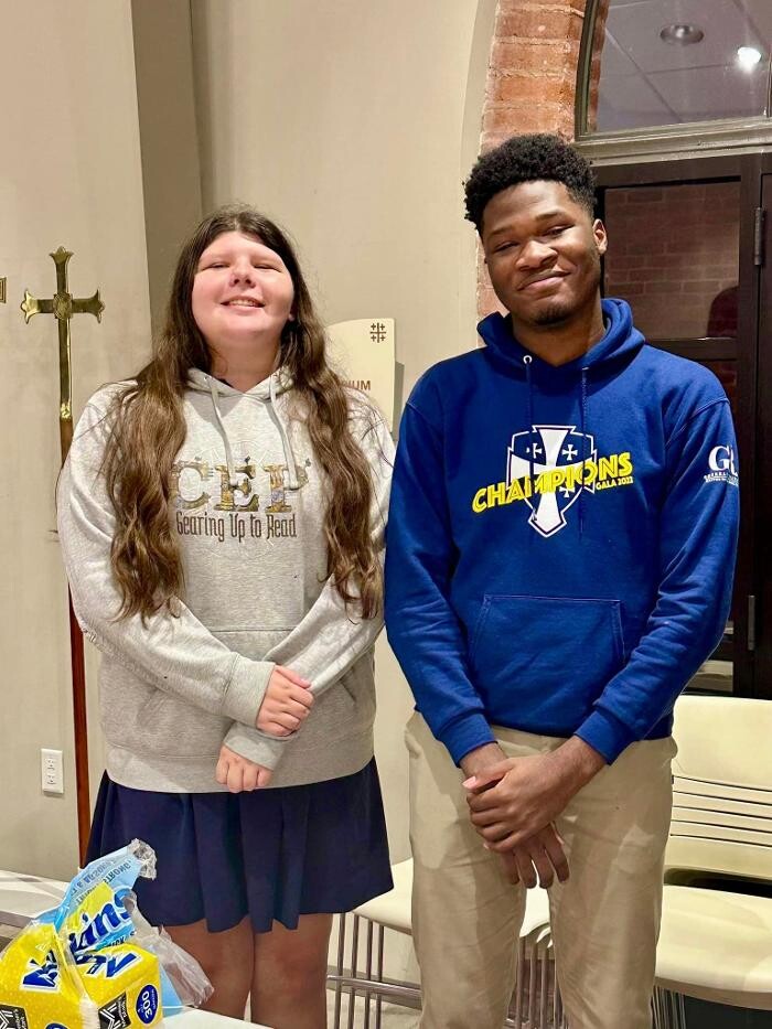 Images Calvary Episcopal Preparatory
