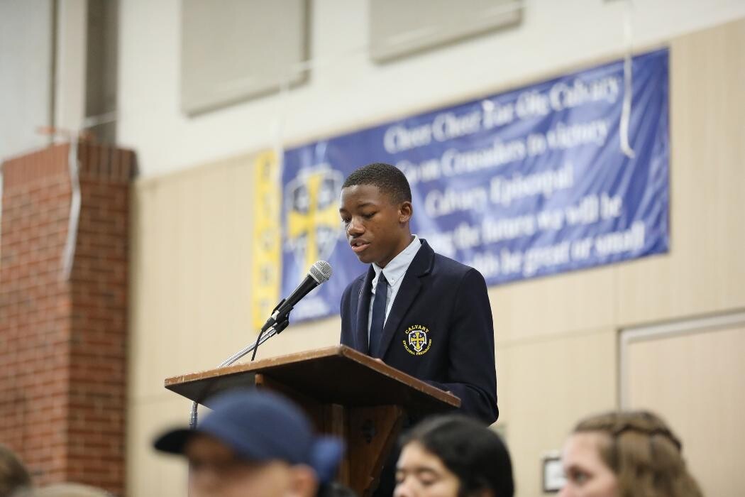 Images Calvary Episcopal Preparatory