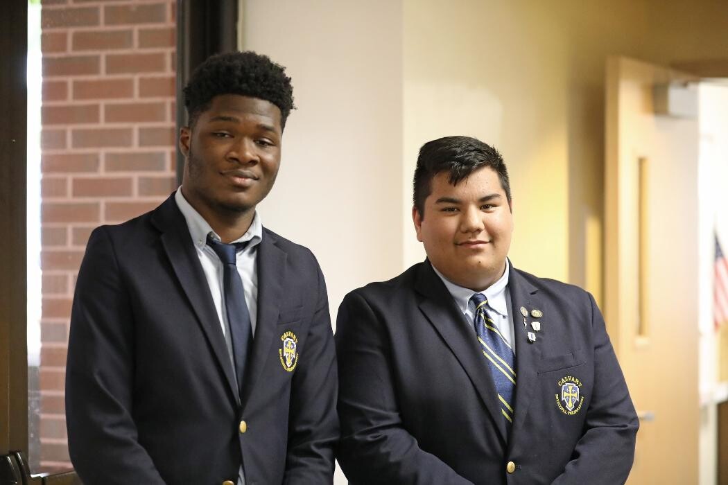 Images Calvary Episcopal Preparatory