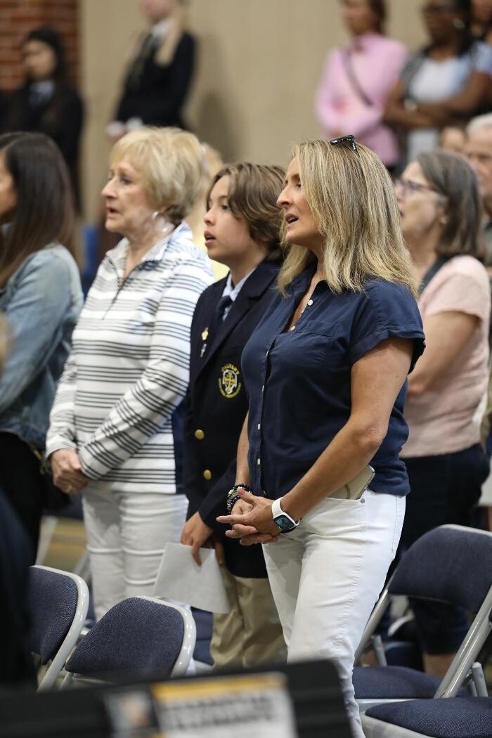 Images Calvary Episcopal Preparatory