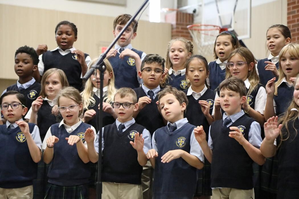 Images Calvary Episcopal Preparatory