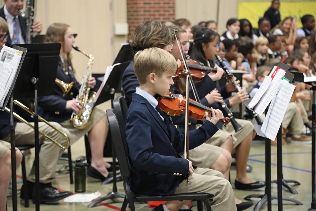 Images Calvary Episcopal Preparatory