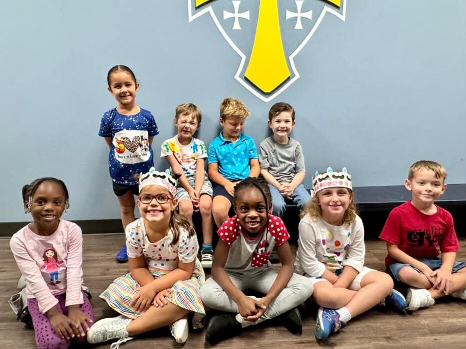 Images Calvary Episcopal Preparatory