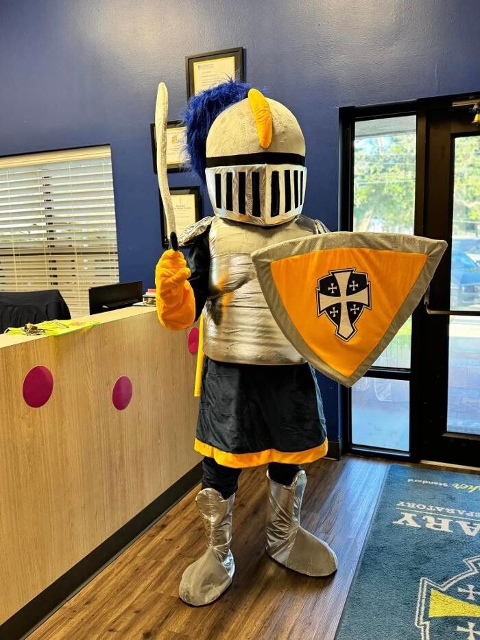 Images Calvary Episcopal Preparatory