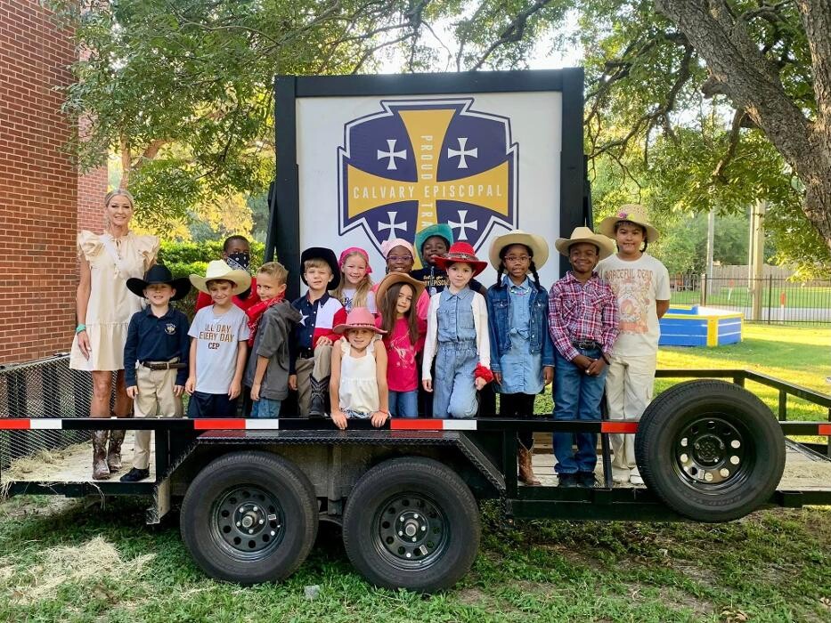 Images Calvary Episcopal Preparatory