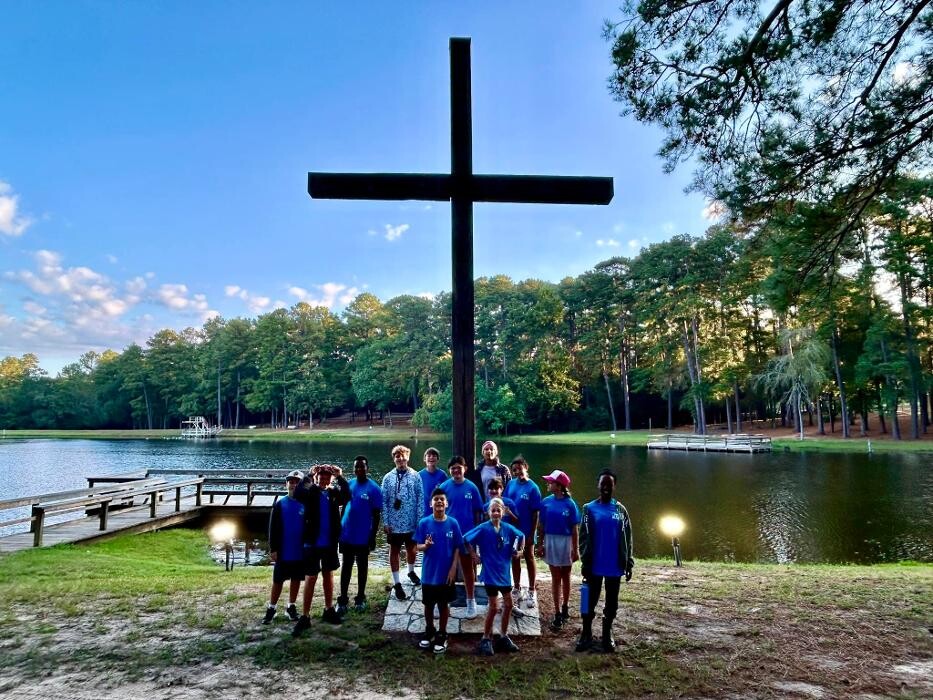 Images Calvary Episcopal Preparatory