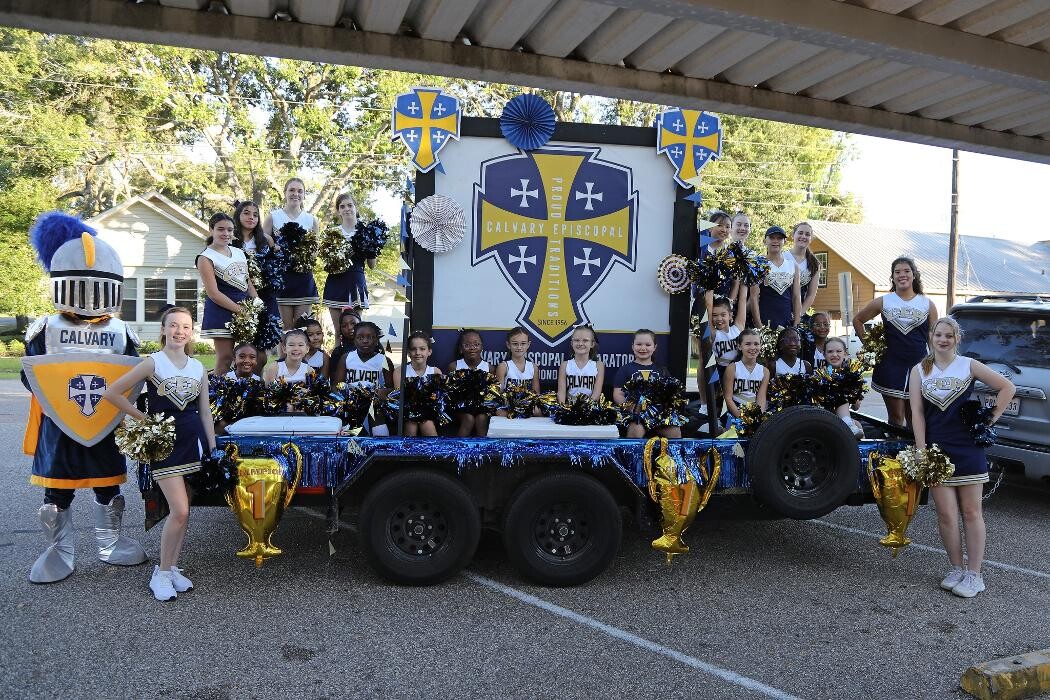 Images Calvary Episcopal Preparatory