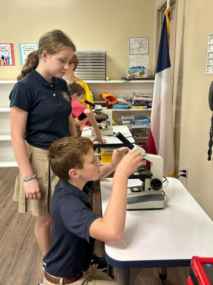 Images Calvary Episcopal Preparatory