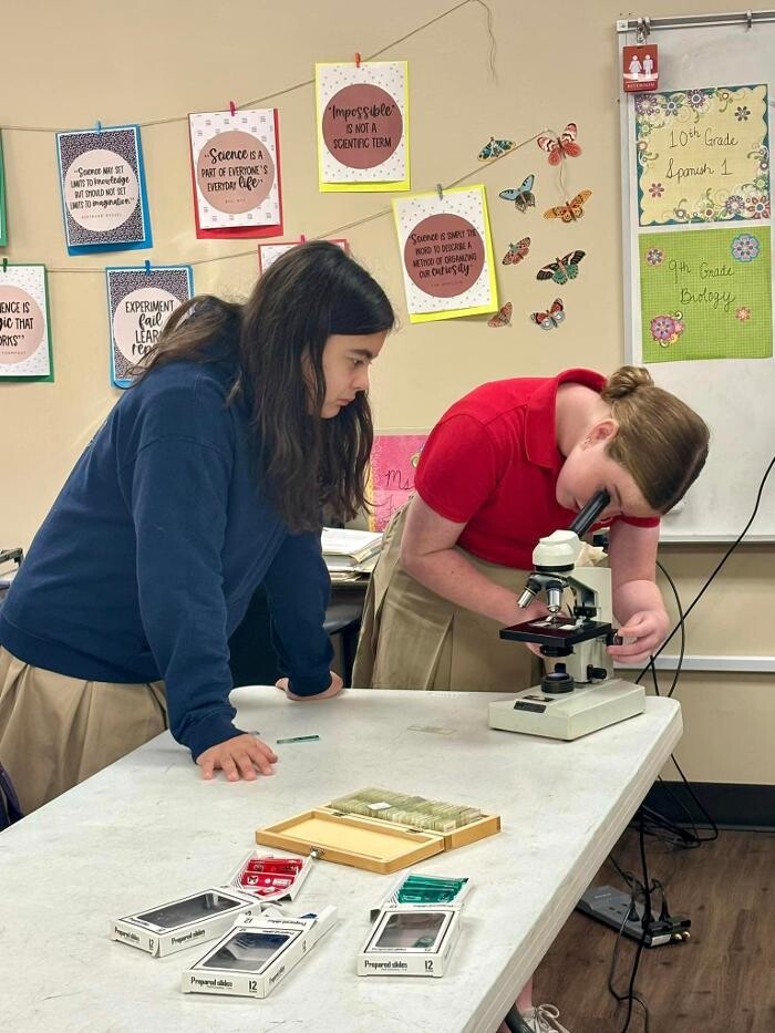Images Calvary Episcopal Preparatory