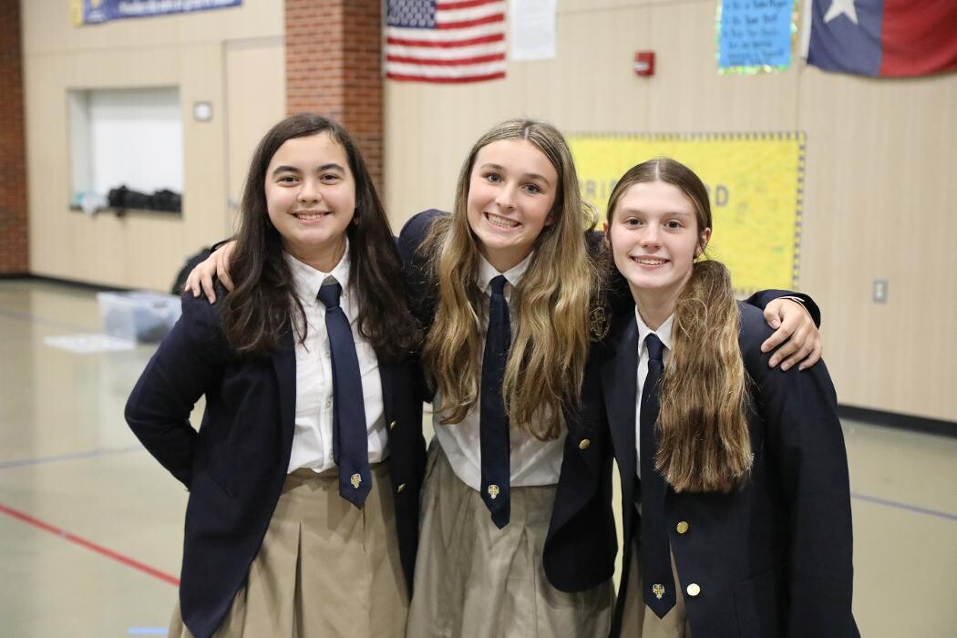 Images Calvary Episcopal Preparatory