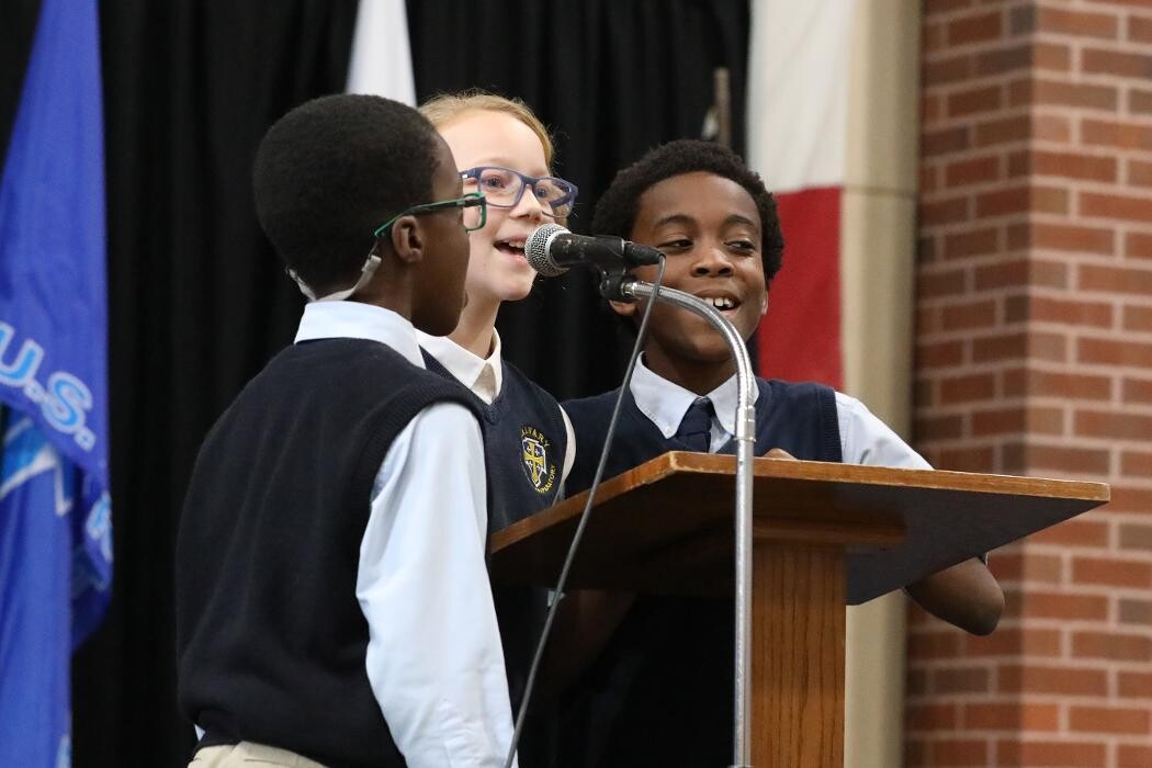Images Calvary Episcopal Preparatory