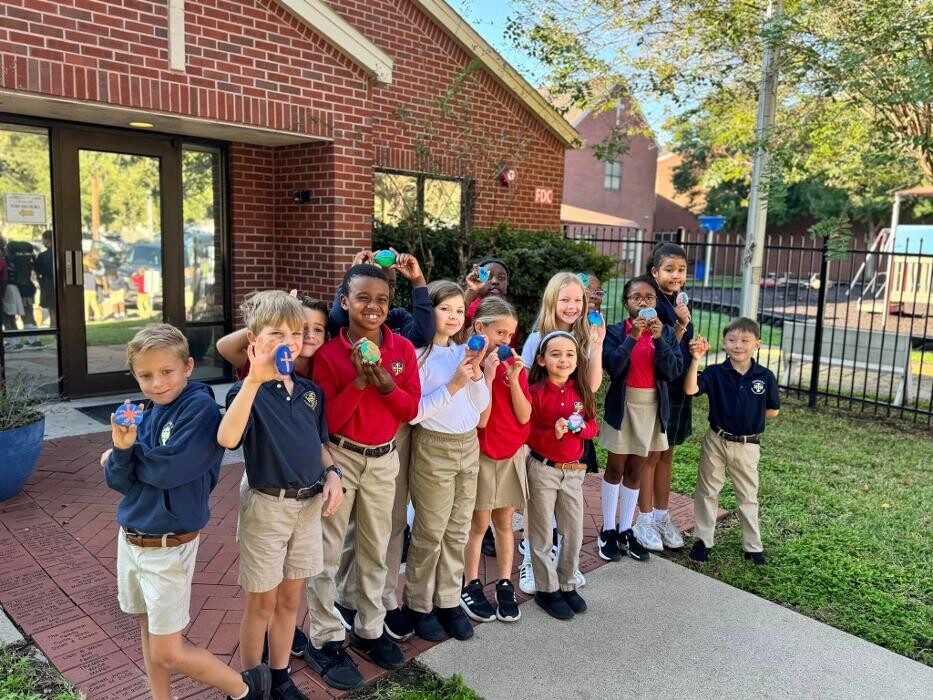 Images Calvary Episcopal Preparatory