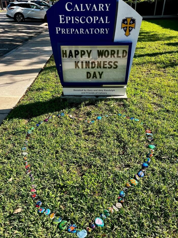 Images Calvary Episcopal Preparatory