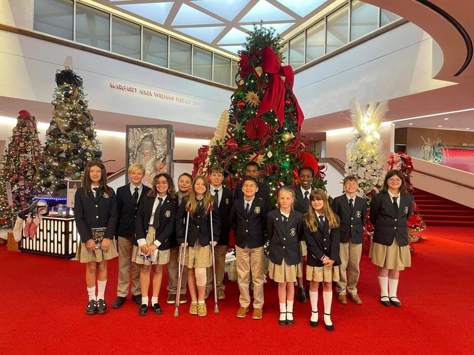 Images Calvary Episcopal Preparatory