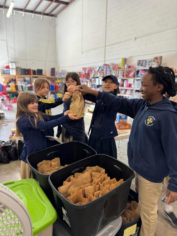 Images Calvary Episcopal Preparatory