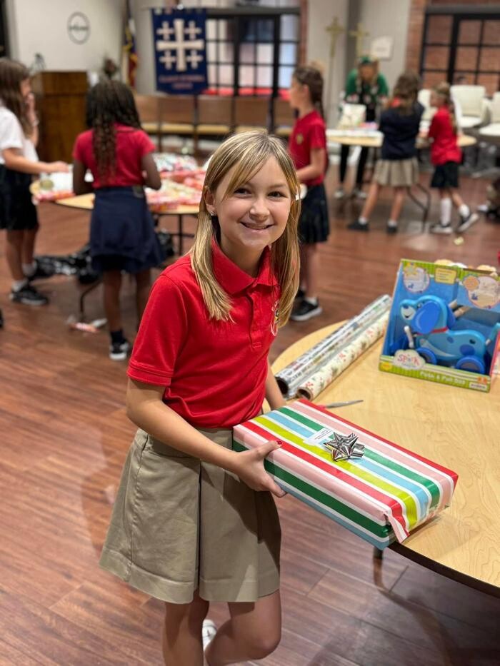 Images Calvary Episcopal Preparatory
