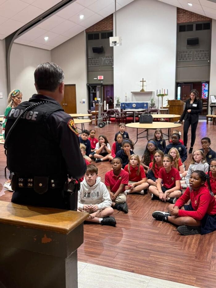 Images Calvary Episcopal Preparatory