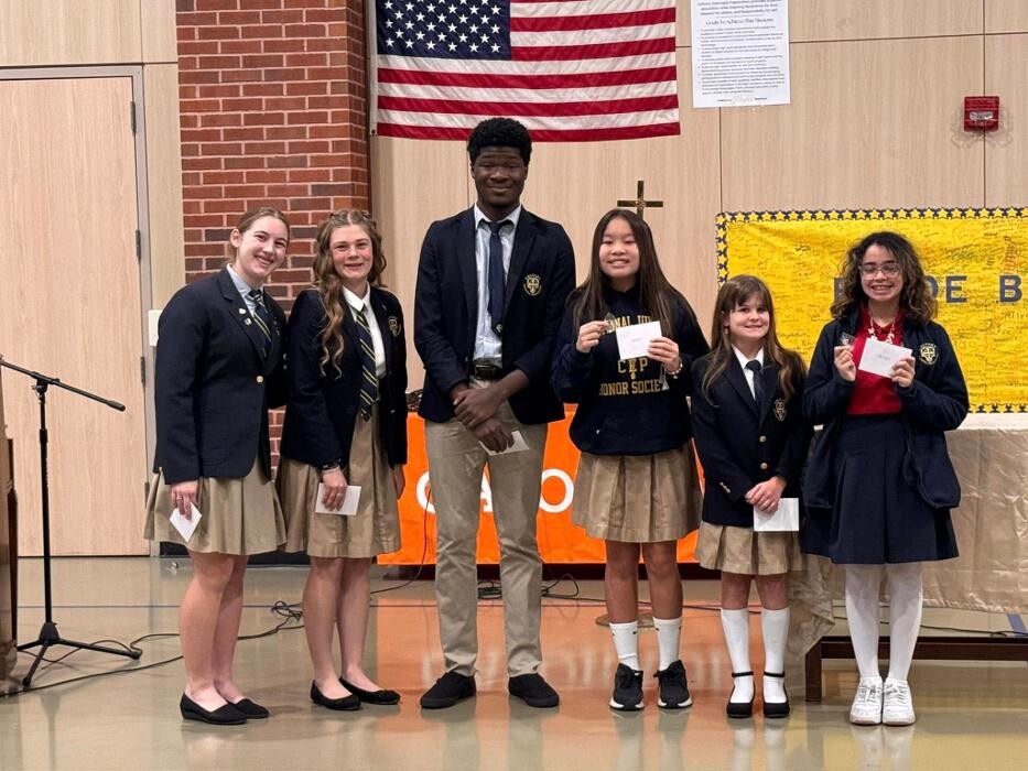 Images Calvary Episcopal Preparatory
