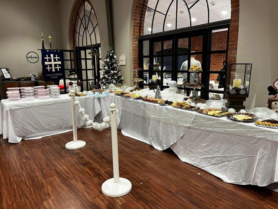 Images Calvary Episcopal Preparatory