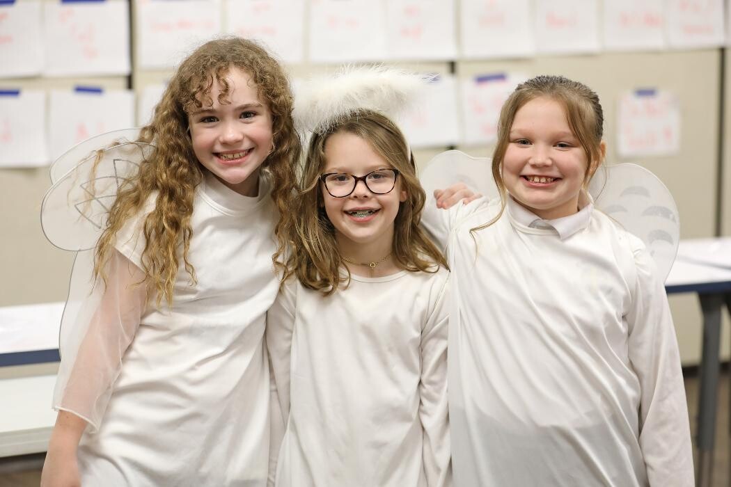 Images Calvary Episcopal Preparatory
