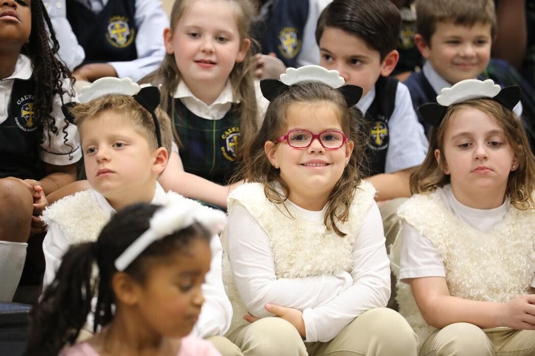 Images Calvary Episcopal Preparatory