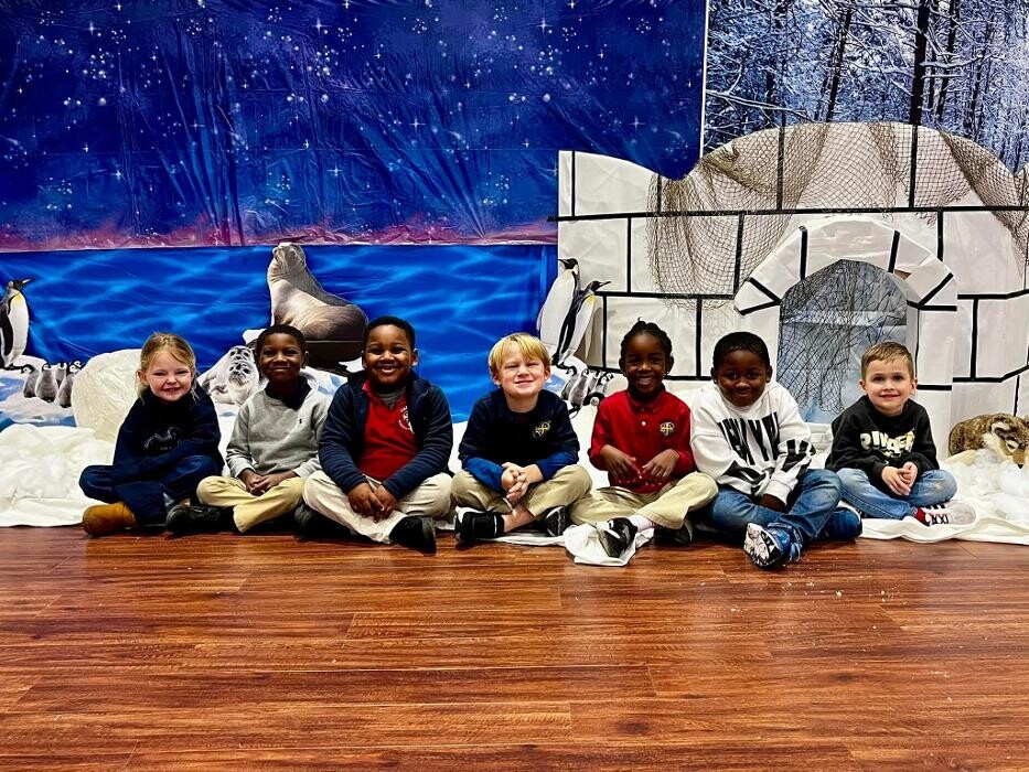 Images Calvary Episcopal Preparatory