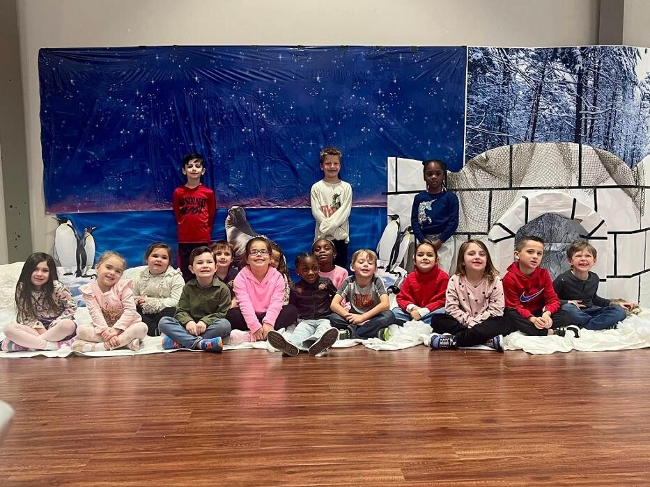 Images Calvary Episcopal Preparatory