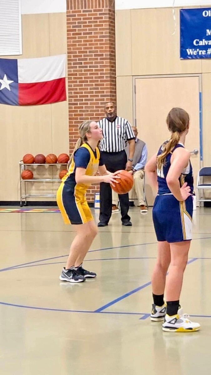 Images Calvary Episcopal Preparatory