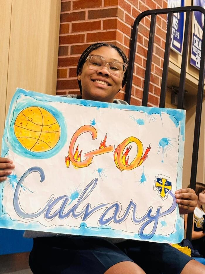 Images Calvary Episcopal Preparatory