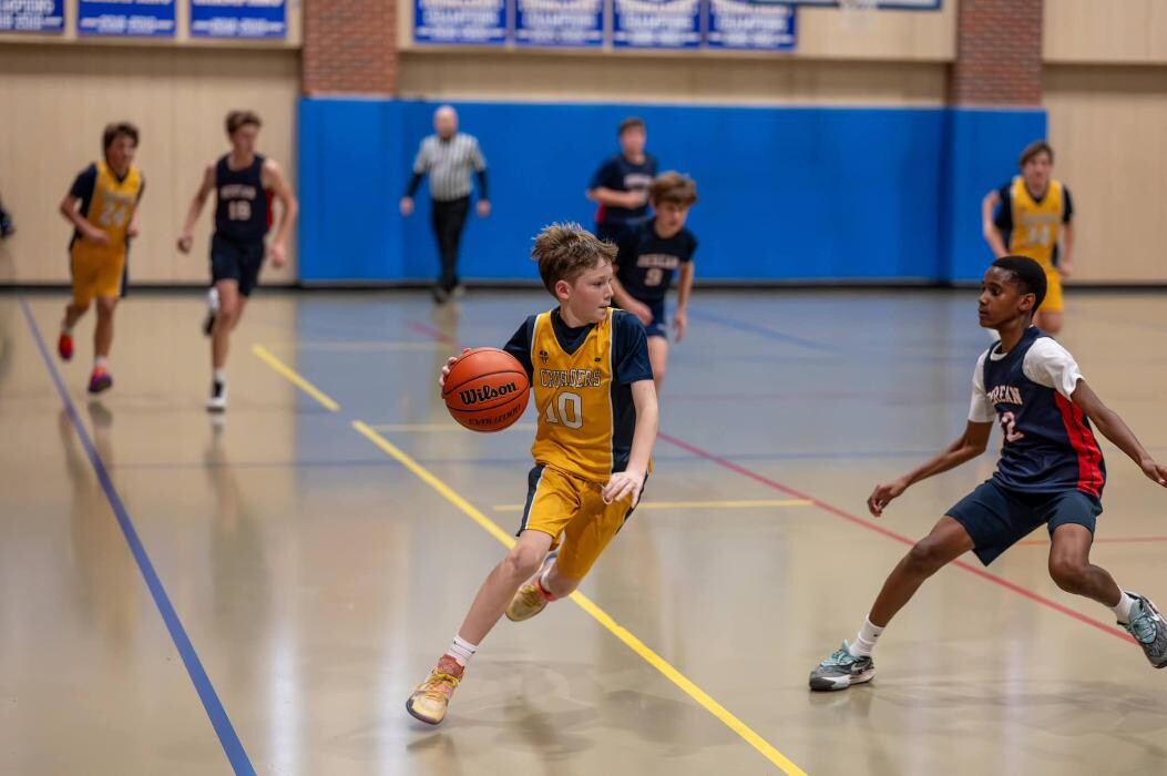 Images Calvary Episcopal Preparatory