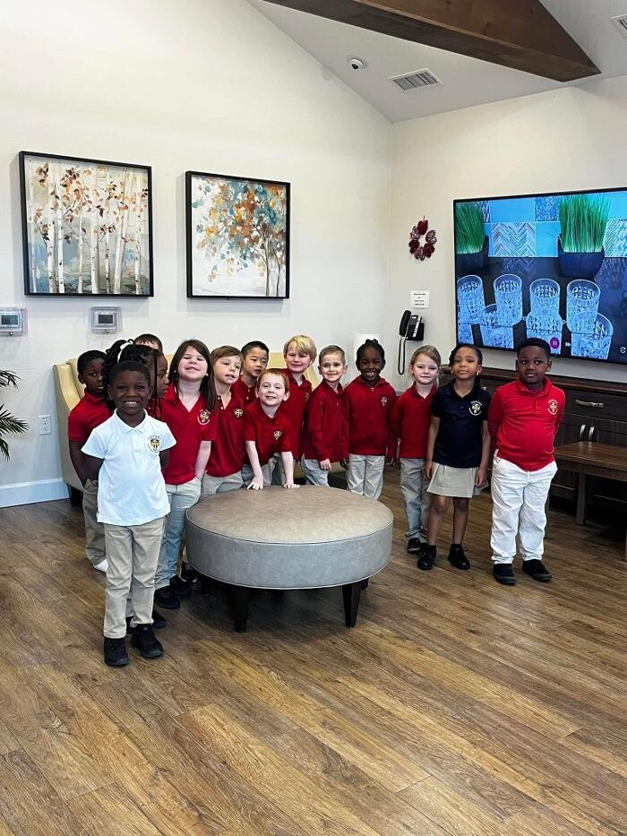 Images Calvary Episcopal Preparatory