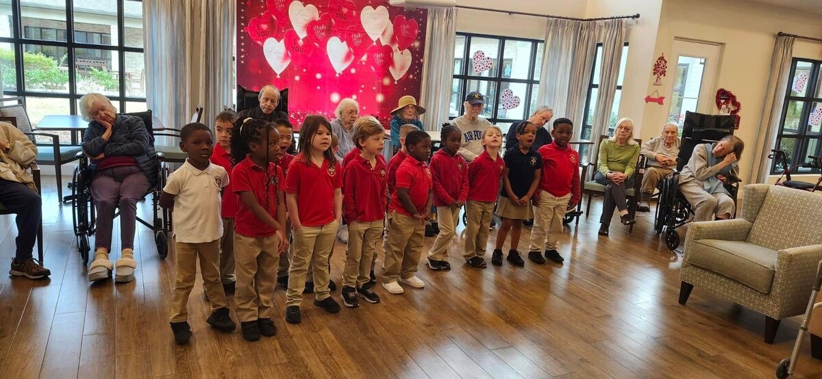 Images Calvary Episcopal Preparatory