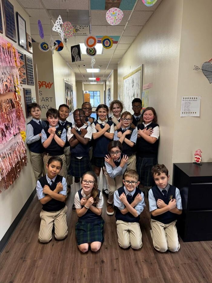 Images Calvary Episcopal Preparatory