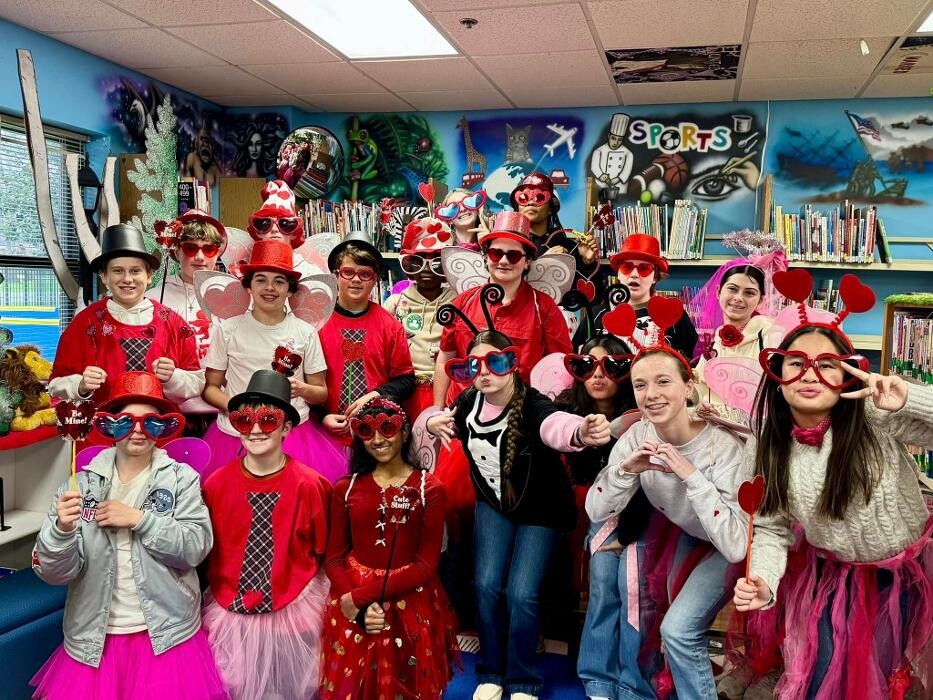 Images Calvary Episcopal Preparatory