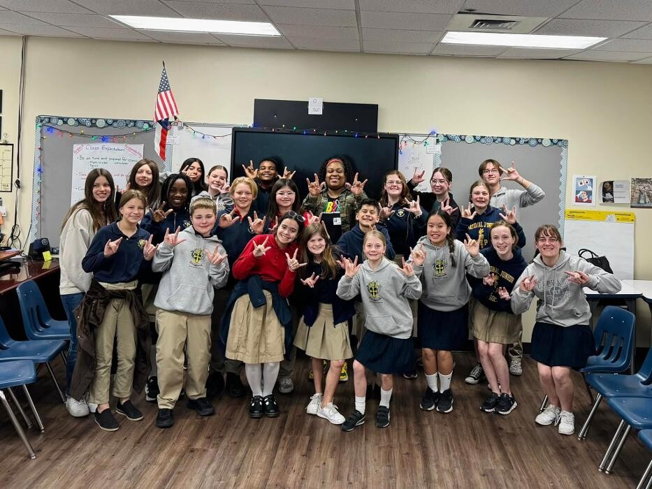 Images Calvary Episcopal Preparatory