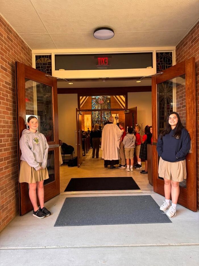 Images Calvary Episcopal Preparatory