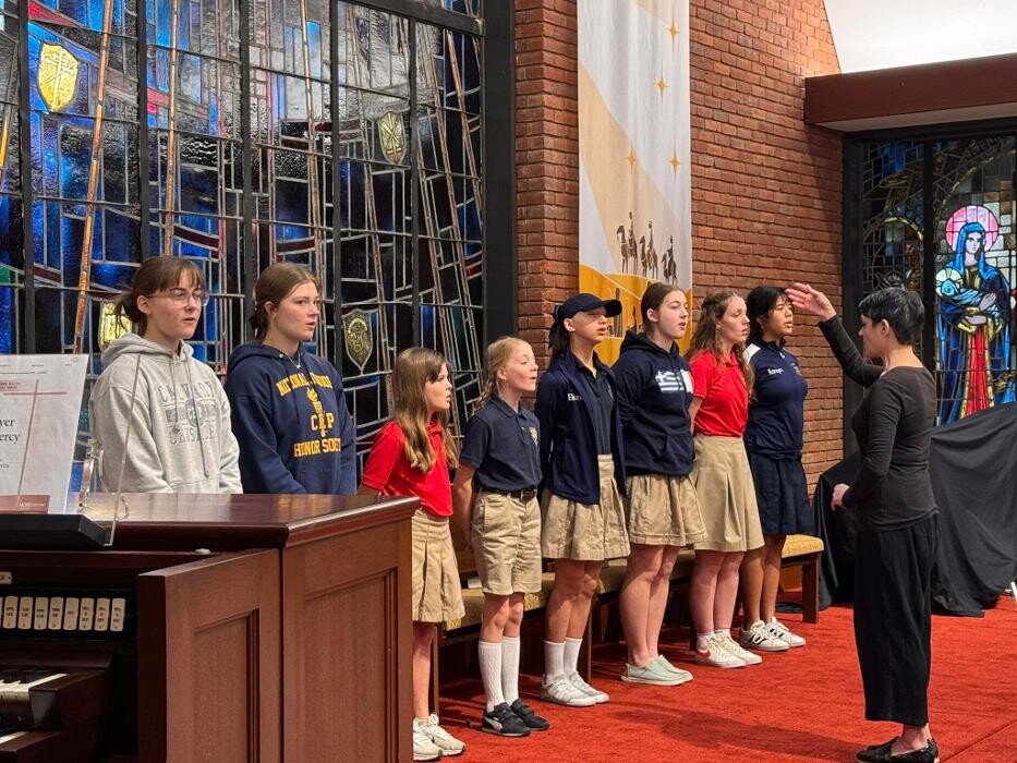 Images Calvary Episcopal Preparatory
